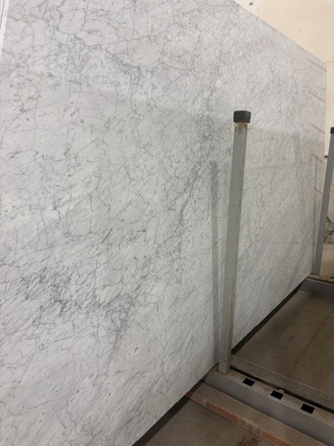 Marble White Carrara $$$$