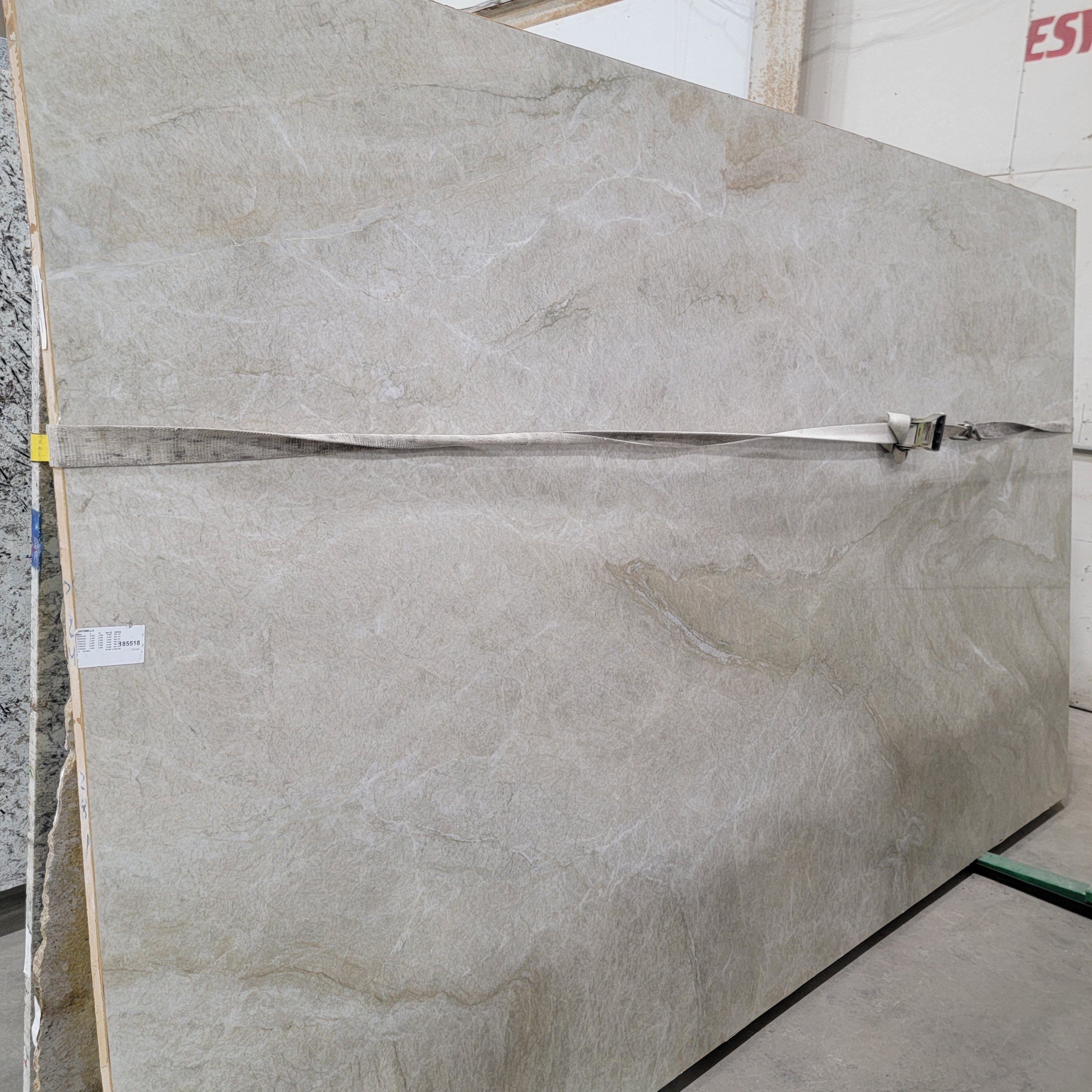 Inventory Stone Crafters NJ